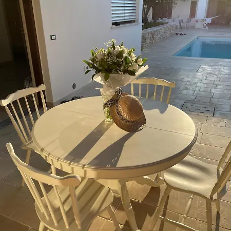 Le Liame Antico Trullo