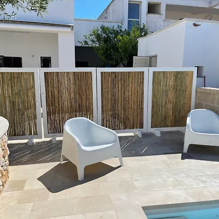 Le Liame Antico Trullo