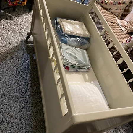 Villa Le Liame Antico Trullo *