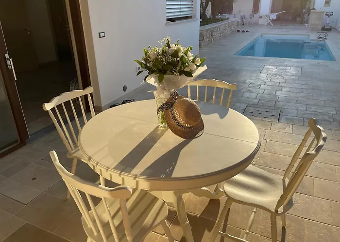 Le Liame Antico Trullo