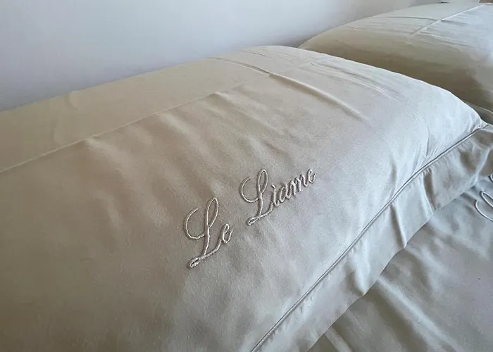 Le Liame Antico Trullo Villa Gagliano del Capo