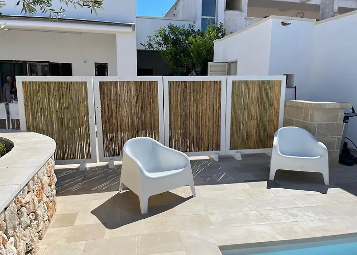 Le Liame Antico Trullo