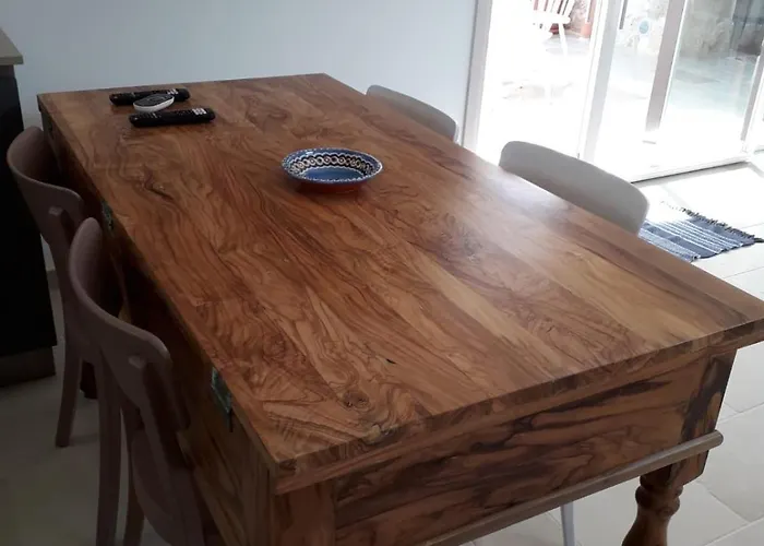 Le Liame Antico Trullo Villa