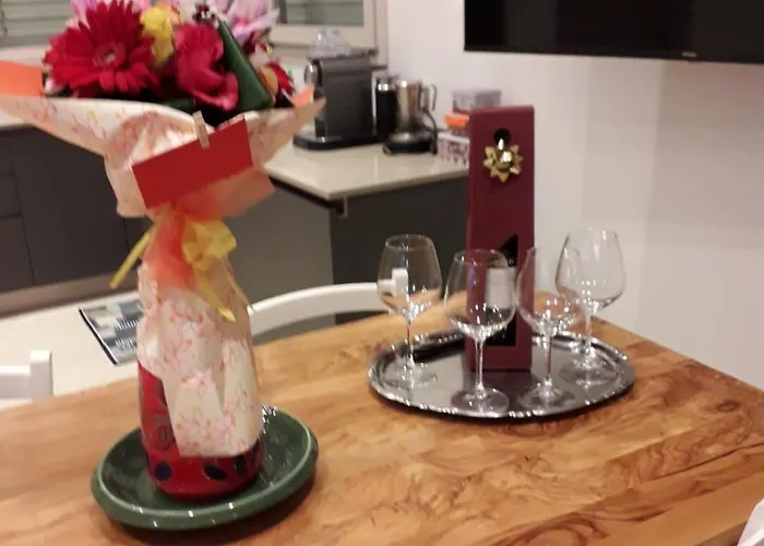 Le Liame Antico Trullo Villa Gagliano del Capo