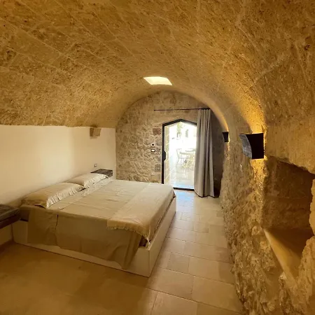 Le Liame Antico Trullo