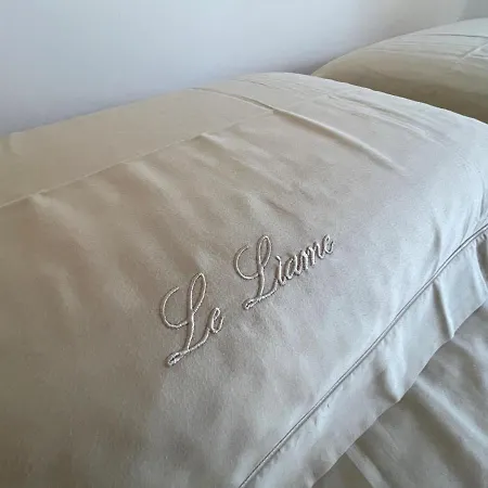 Le Liame Antico Trullo 别墅 加利亚诺德尔卡波